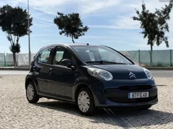 Citroën C1 Confort