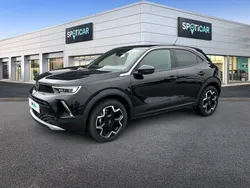 OPEL Mokka 1.2 Turbo 130 ch BVA8 GS
