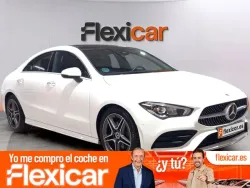 MERCEDES Clase CLA CLA 200d