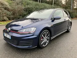 Volkswagen golf 7 gti 2.0 tsi 230 cv