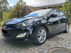 Hyundai i30 1.6 CRDI 5 Lugares - Diesel - NACIONAL "Baixa de Preço"