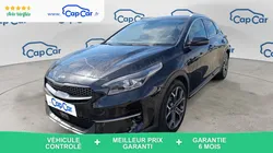 Kia Xceed 1.4 T-GDI 140 DCT7 Premium