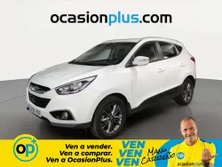 HYUNDAI ix35 1.7CRDI BD Tecno 4x2