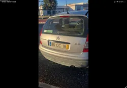 Citroën C3 (Fcnfuc)