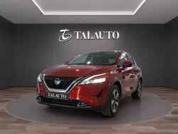 NISSAN Qashqai E-POWER N-Connecta 4x2 140kW