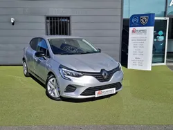 Renault CLIO V 1.0 TCE 90CH BUSINESS -21