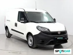 Fiat Dobló Dobló 1.6 MULTIJET 105CV BASE MAXI 750KG 4P