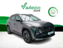 HYUNDAI Tucson 1.6 T PHEV 4x2 20 Aniversario Sky AT