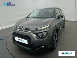 Citroen C3 1.5 BlueHDi 100ch S&S Shine Pack E6.d