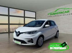 RENAULT Zoe Intens 50 R135 Flexi 100kW