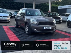 MINI COUNTRYMAN R60 98 ch One Pack Chili / 4X CB / REPRISE / GARANTIE