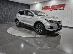Nissan Qashqai N-CONNECT 360º -1.5CC DCI - 115HP