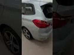 BMW 216 Gran Tourer d 7L Line Sport