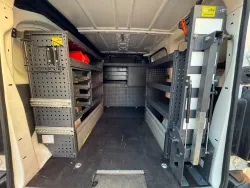Toyota Proace Proace Van Media 2.0D Comfort 120