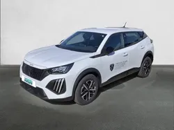 Peugeot 2008 Hybrid 145 e-DCS6 - Style