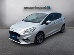 Ford Fiesta 1.0 EcoBoost 95ch ST-Line 5p