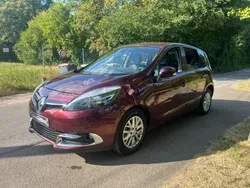 RENAULT SCÉNIC III ZEN 1.2 tce 115 – 1ère MAIN – 55 304 km – GARANTIE 12 MOIS