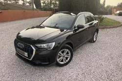 Audi Q3 35 TFSI 150 ch S-TRONIC 7 -1 ère main -Suivi AUDI -Virtual Cockpit/CARPLAY