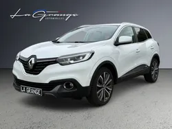 Renault Kadjar Intens Energy dCi 110 eco2