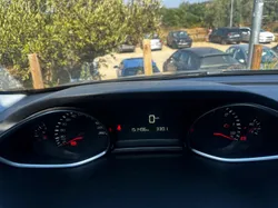Peugeot 308 Sw