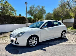 Alfa Romeo Giulietta 1.6 JTDM Sport
