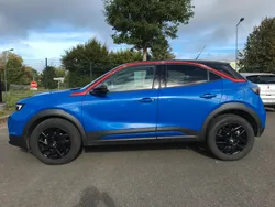 Opel mokka 1.2 turbo 136 gs bvm6