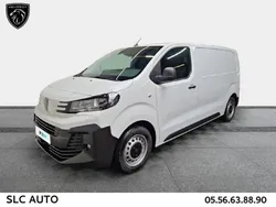 Peugeot Expert Fg M 1.5 BlueHDi 120ch S&S