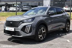 Peugeot 2008 1.2 Hybrid Allure e-DCS6