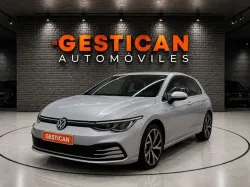 Volkswagen Golf 1.0 TSI Life 81kW