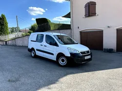 Peugeot PARTNER LONG CABINE APPROFONDIE 1.6 BLUEHDI 100CH PRO