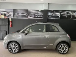Fiat 500 1.2 Longe