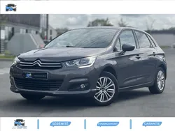 CITROEN C4 1.2i 130ch Millenium / DISTRIB OK