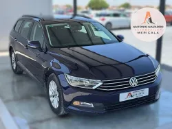 Volkswagen Passat Variant 2.0TDI EVO Business 110kW