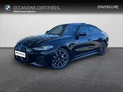 Bmw i4 eDrive40 340ch M Sport