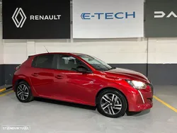 Peugeot 208 1.2 PureTech Active Pack