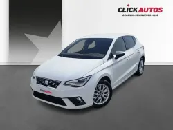 SEAT Ibiza 1.0 TSI 115CV Special Edition Xcellence