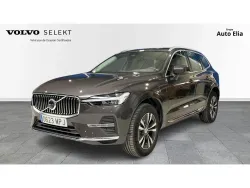 Volvo XC60 T6 Recharge Core