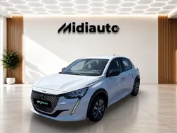 Peugeot 208 e-208 136ch Like / CAR PLAY + CLIM AUTO