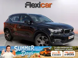 VOLVO XC40 T3 Inscription Aut.