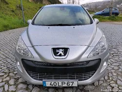 Peugeot 308 1.6Hdi 112cv Diesel 204km