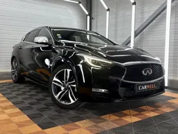 Infiniti Q30 2.2D 170CH SPORT CITY BLACK AWD DCT7