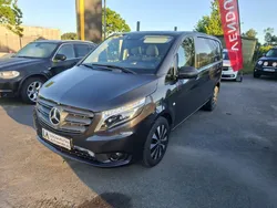 MERCEDES VITO Compact 2.8t 114 CDI BlueEfficiency - BVA 9G-Tronic Propulsion FOURGON - BM 447 Compact Select