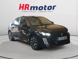 PEUGEOT 208 1.2 Puretech S&S Allure Pack 100