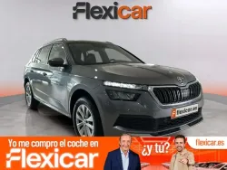 Skoda Kamiq 1.0 TSI Ambition 70kW