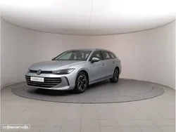 VW Passat Variant 1.5 TSI eHybrid Business DSG