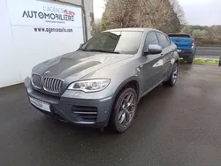Bmw x6 m50 da 381 e71