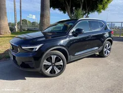 Volvo XC 40 1.5 T4 PHEV Core