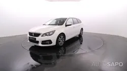 Peugeot 308 de 2021