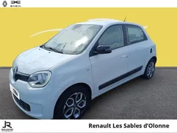 Renault Twingo 1.0 SCe 65ch Equilibre