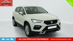 Seat Ateca 2.0 TDI 150 ch Start Stop DSG7 4Drive Style